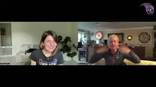 Der Heilige Raum - ein Herzensgespräch mit Alexandra König