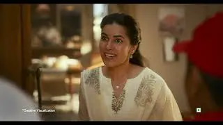 Catch Spices I Haldi I Khane mein asli rangat laaye | 30 sec
