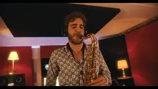 Strasbourg / St. Denis | Roy Hargrove | Tiny Studio Vol. 4