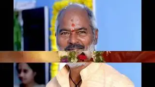Mallesh babu guru swamy (Randi podamu shabariki)
