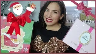 ♡ Idées Cadeaux de Noël (100% Beauté !)