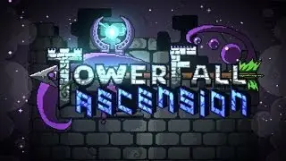 Обзор TowerFall Ascension