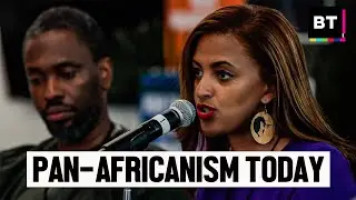 Pan Africanism in Today’s World