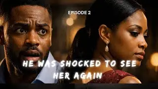 She Acted Like She Never Knew Him — And It Broke Him | The Price of a Promise (Ep. 2)