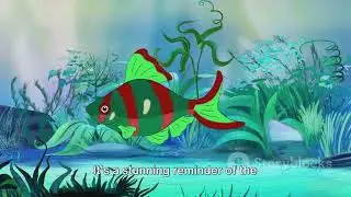 Archer Fish: 5 Mind-Blowing Facts!