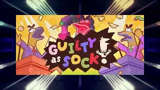 Guilty as Sock Steam Review