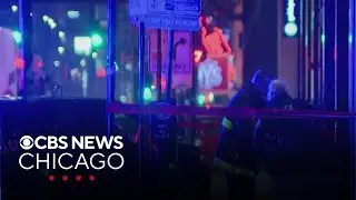 Iowa man charged in deadly shooting in Chicago's River North district
