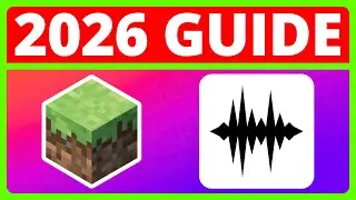 How To Download And Install Sound Physics Remastered For Minecraft Java In 2026 | Minecraft Mods