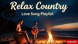Best Acoustic Country Ballads | Fireplace Romance Ballads &ndash; Kenny Rogers & Dolly Parton