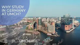 Why study in Germany at UMCH