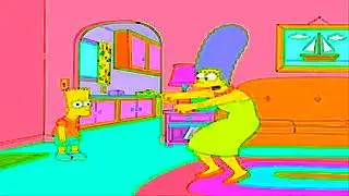 Dank Dance Marge