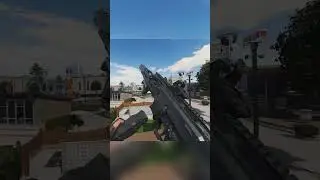 COD Black Ops 7 SS2 : REV-46 Cawdor Extended mag #callofduty #blackops #showcase #gaming