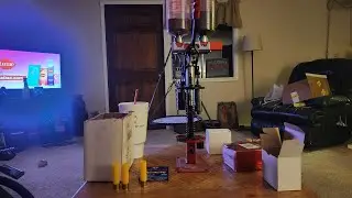 Reloading 20 gauge shotgun shells!! #shotguns #reloadingbench