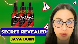 JAVA BURN SUPPLEMENT REVIEW &ndash; HOW THIS COFFEE ROUTINE SUPPORTS METABOLIC ENERGY