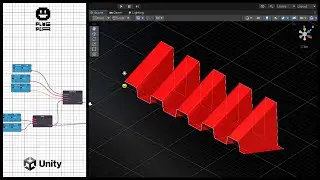 Getting Started with the Procedural Curve Asset in Unity: Demo Guide