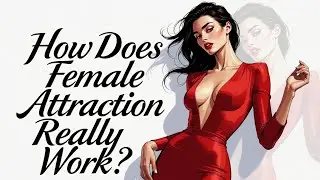 How Does Female Attraction Really Work?