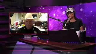 FREEDOM ARRESTED: Tarrant Co. Sheriff on recent arrest of Texas Salon Owner, businesses opening