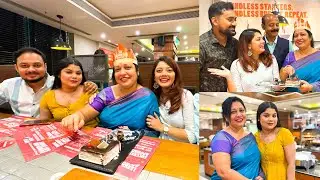 Happy Birthday Maa❤️❤️❤️