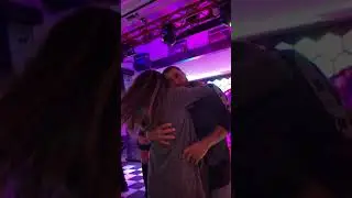 Jorge Gamboa en el uruapan