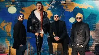 Nera & Updown - Mijenjam sve (Official Music Video)