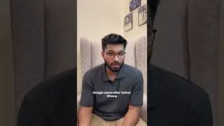 Why First Movers Always Fail.