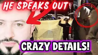 Nancy Guthrie ACCUSED KIDNAPPER SPEAKS!