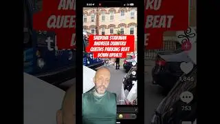 We Finally Have an Update on the Queen's Parking Beatdown