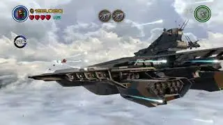 How to get A lot of money in Lego Marvel Avengers