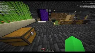 (AKI chから引き継ぎ) マイクラサバイバル参加型配信 統合版もJava版もOK