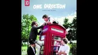 One Direction - Heart Attack   Speed Up