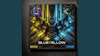 BlueYellow