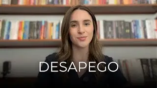 o APEGO &eacute; a maior pris&atilde;o da sua vida - e como se libertar