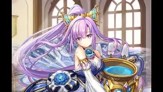 Счастье неизбежно. Kamihime Project