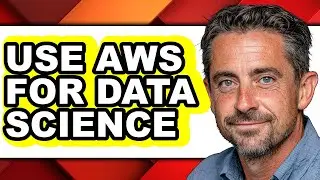 How to Use Aws for Data Science (easy Method)