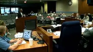 Alcohol ordinance debate heads to City Council