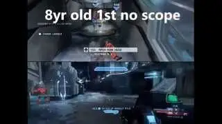 HALO: THE MASTER CHIEF COLLECTION SICK HALO CLIPS
