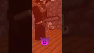 wolf😢 #майнкрафт #minecraft #memes #minecraftmemes