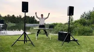 Marhinnio Midsommar set 