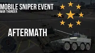 Mobile Sniper - The Aftermath