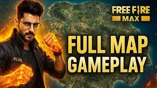 Freefire max br solo Survival booyah With epic tuist
