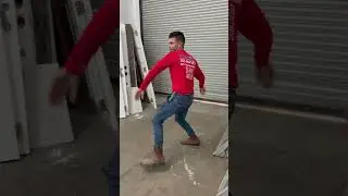 Impact window vs non impact