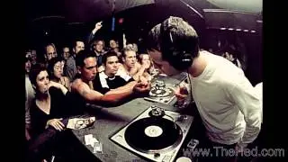 Sasha - Magnetic North ( The Heaven & Earth Division Remix ) ( 2013 Remaster )