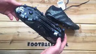Обзор бутс Adidas Ace 16.1 Primeknit FG S76473