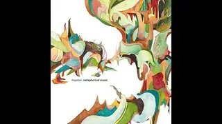 Samples from Metaphorical Music by Nujabes