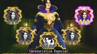 AIC GAMES - Espejo Magico