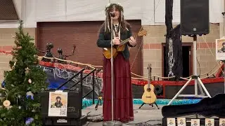 Ruin Wife - Original Song (Live at Yule-Aissance)