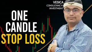 One Candle Stop Loss : Nifty 50