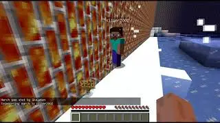 Mini Hostile 1 - Ragequit Holidays #2 [Завершили!]