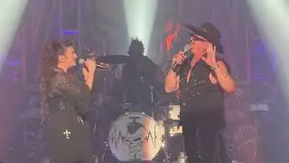 Geoff Tate: Riviera Theatre, Saturday October 18th, 2025