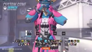Overwatch 2 Beta with Chylex and Rogie! 4/27/2022